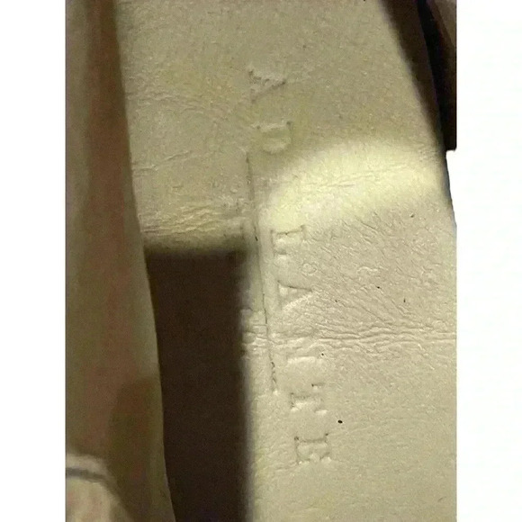 Adelante/Elena Women’s Burgundy/ Pomegranate Leather Lace Up Booties SZ 8B NWOB - Picture 14 of 15